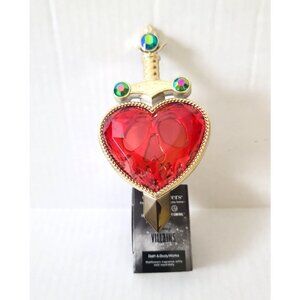 Bath & Body Works Disney Villains Evil Queen Pierced Heart Wallflower Plug In